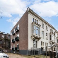 Raiffeisenstraat Eindhoven