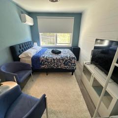 Canberra Hospital Blue Daisy- Sleep & Go