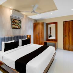 Hotel O Sri Aditya Utsav