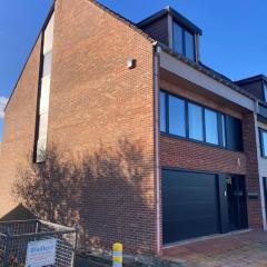 Holiday home in Bredene space & fun by the sea