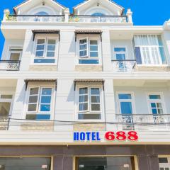 688 Hotel Đà Lạt