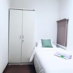 The Breakout Room BSD - Guest House near ICE BSD