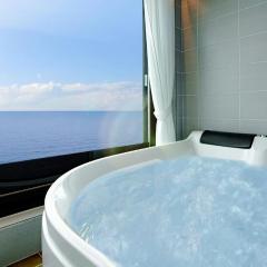 Gangneung The ciel Spa Pension