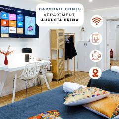 Augusta Prima - Stylish Central City Apartment - Town Hall near - for up to 7 Guests
