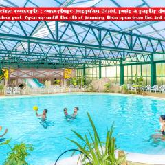 مخيم لو بارك دي باريس