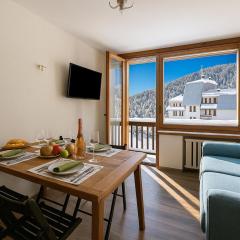 Studio Valleverde 21D Ski In Ski Out - Happy Rentals