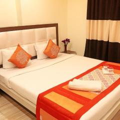 Hotel O Paradise Guest House