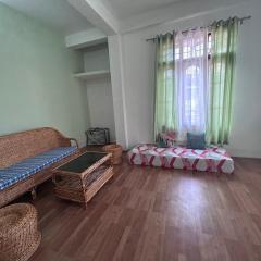 Happy Home 2 min walk away frm city cntr & APOLO