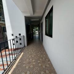 Bangna Suvarnabhumi Guest House