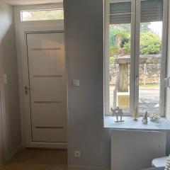 À l'improviste est une maison individuelle