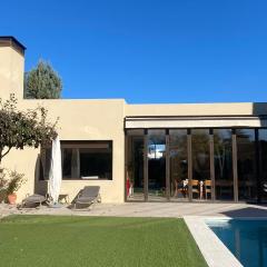 Casa Las Fatiguitas al lado de Torrijos y muy cerca de Toledo y de Puy du Fou