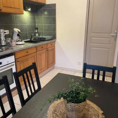 À l'improviste est une maison individuelle