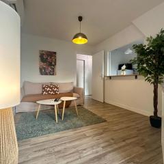 Casa Brune - Votre cocon en plein cœur de Brive