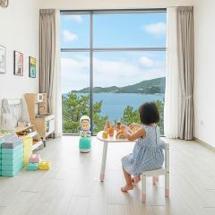 Yeosu Sea&Blue Family Pension