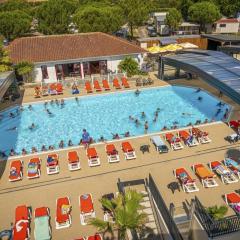 Camping 4 étoiles - Parc aquatique - ccbcag0