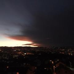 Sky View - stan na dan Banja Luka