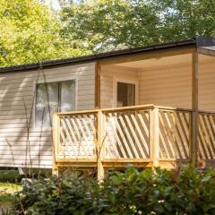 Camping 4 étoiles - Parc aquatique - ccbedef