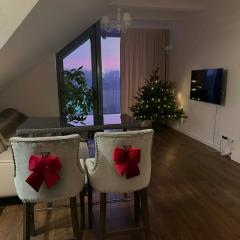 Nowy apartament na polu golfowym Paczółtowice