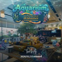 Two Tails Hotel Luzhou