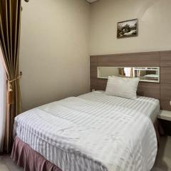 Homestay Harmony Syariah RedPartner Near Juanda T2