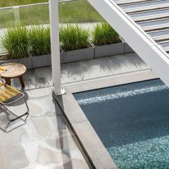 Busan nunuhouse poolvilla Pension