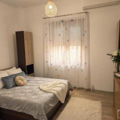 Balkan Hideaway Self Check-In