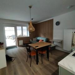 Appartement F3
