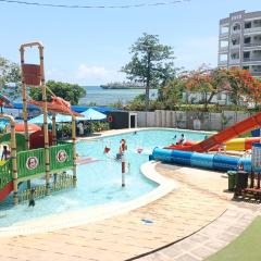 AQUA GARDENS SEAVIEW LUXURY APARTMENTS BAOBAB RD NYALI Msa