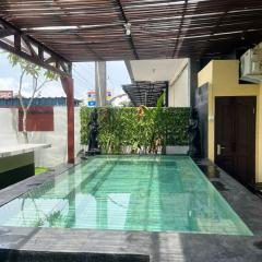 Isyana's Family Suites Batur View by EPS