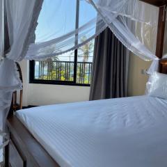 Dondra OceanLight Villa