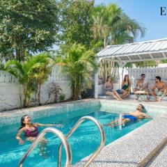 EKO STAY Gold - Gatsby Villa