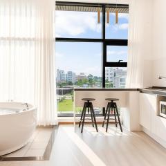 Gangneung Kwiseute Spapension