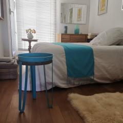 Chambre - petit déjeuner chez l'habitant