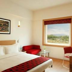 Hotel Red Plaza-Near Delhi Airport-Free Airport Drop