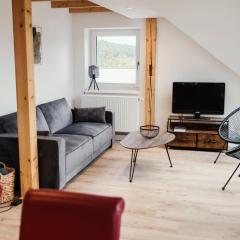 Ferienwohnung Habichthorst