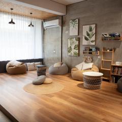 虎睏 The Good Sleep