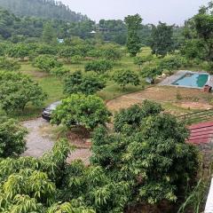 Katapathar Nature Resort