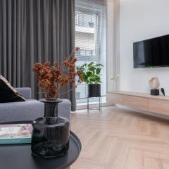 Barlickiego Residence