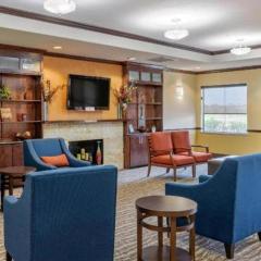 Comfort Inn & Suites Navasota