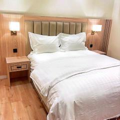 لؤلؤة الثريا للشقق المخدومة فرع الحمراء - اقتصادي