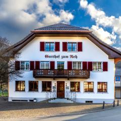 Gasthof zum Reh - Self Check-in