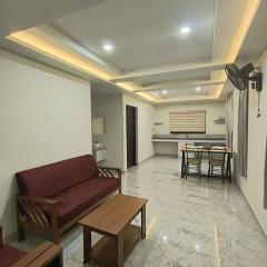 Mystic Rock Staycations