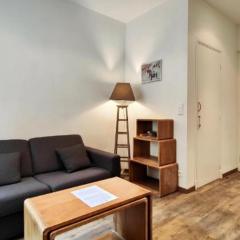 app de luxe centre ville test hotel