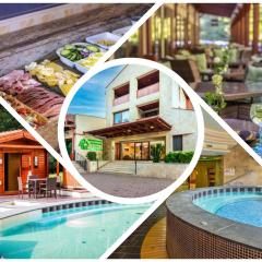 Erdőspuszta Club Hotel Fenyves