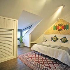 The Scent Boutique Dalat Hotel