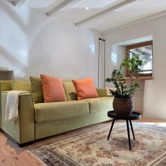 Cavigliano Rustico - free parking