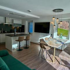 MOUNTAIN HOME apartment