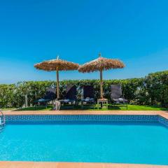 Villa Patricia Torrox by Ruralidays