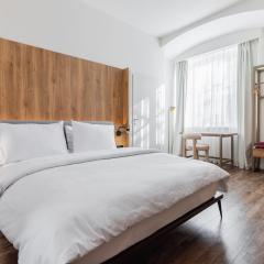 FortyPlusOne Apartments Vienna