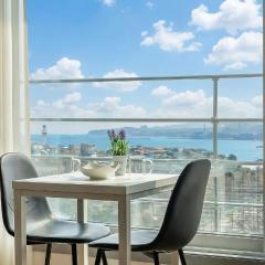 Donghae Hill Stay Pension